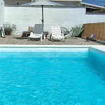 Boutique Pool House Blagaj