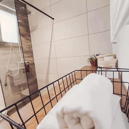 فيلة Boutique Pool House Blagaj *