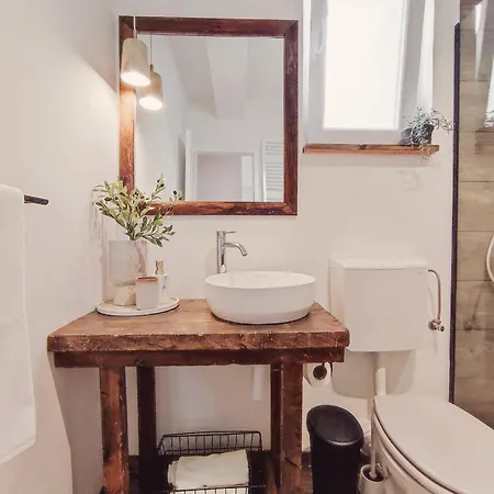 Boutique Pool House Blagaj فيلة Kosor