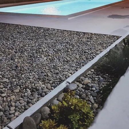 Boutique Pool House Blagaj