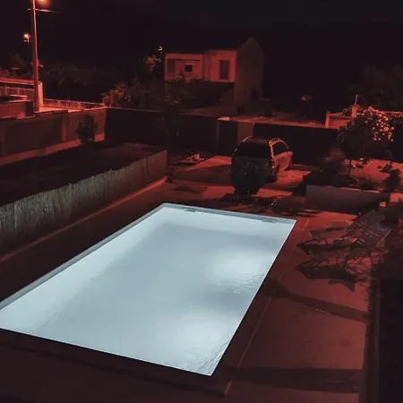 Boutique Pool House Blagaj * Kosor