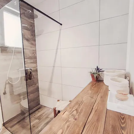 فيلة Boutique Pool House Blagaj *