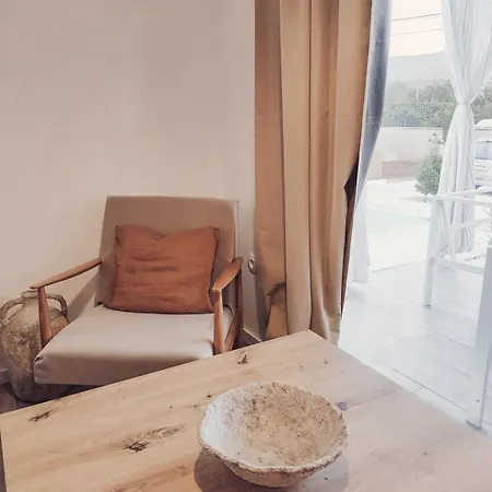 Boutique Pool House Blagaj فيلة Kosor