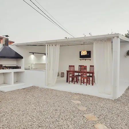 ヴィラ Boutique Pool House Blagaj Kosor