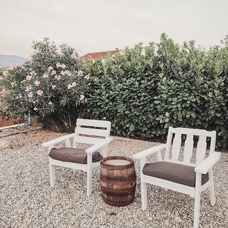 Boutique Pool House Blagaj * Kosor