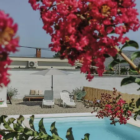 فيلة Boutique Pool House Blagaj