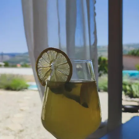Boutique Pool House Blagaj