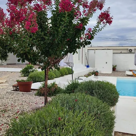 Boutique Pool House Blagaj ヴィラ Kosor